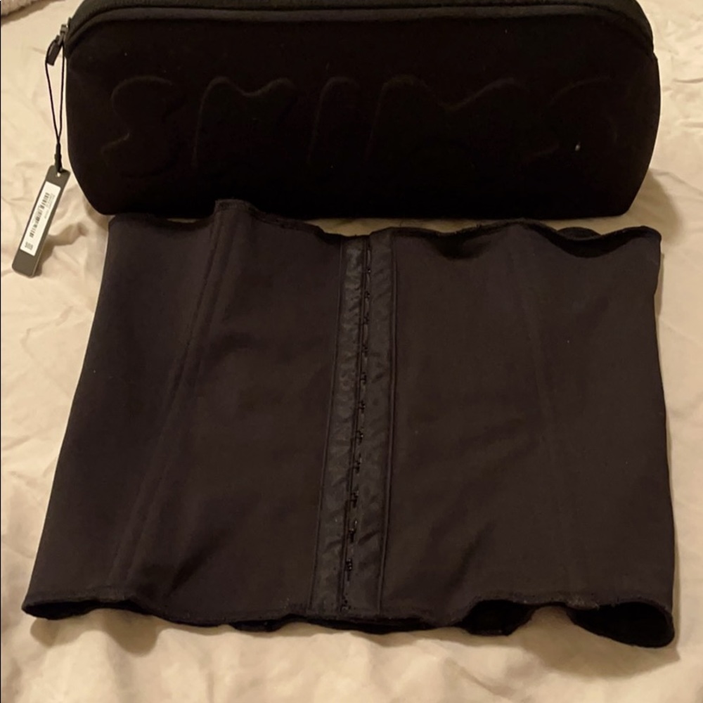Skins waist trainer